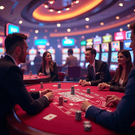 Download PC 5588bet